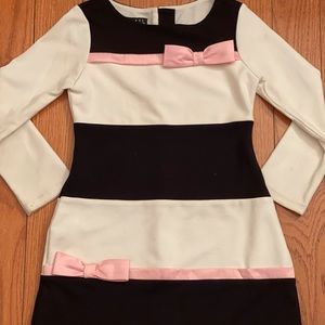 Girls Biscotti dress size 7